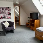 Apartmán Ferien- Und Reiterhof Bareth *