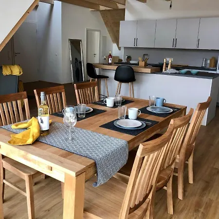 Ferien- Und Reiterhof Bareth