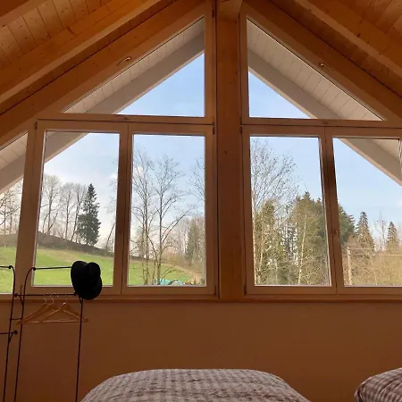 Ferien- Und Reiterhof Bareth * Argenbuhl