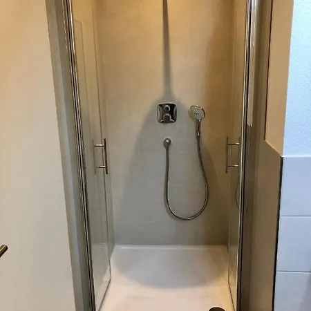 Apartamento Ferien- Und Reiterhof Bareth