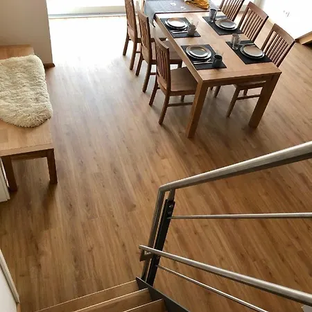 Apartamento Ferien- Und Reiterhof Bareth *