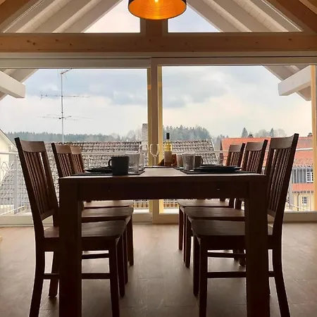 Ferien- Und Reiterhof Bareth *