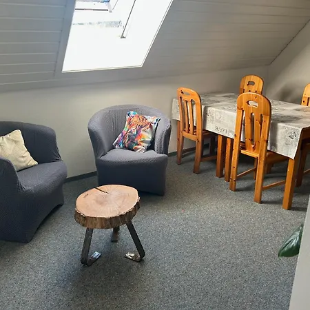 Ferien- Und Reiterhof Bareth * Argenbuhl