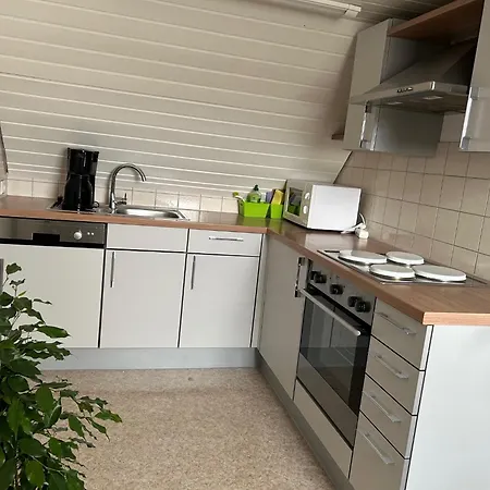 Apartamento Ferien- Und Reiterhof Bareth