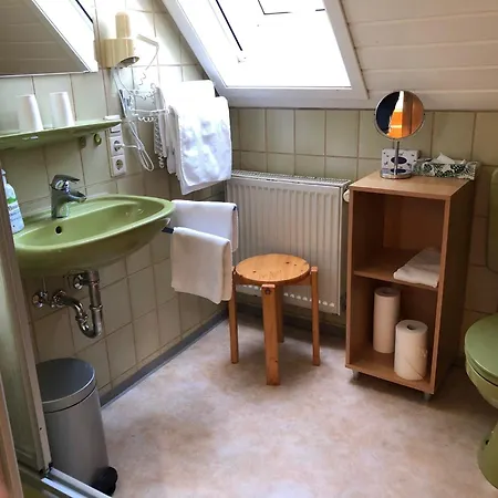 Ferien- Und Reiterhof Bareth Argenbuhl